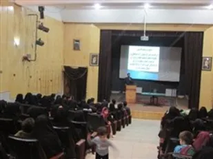 تهدیدات جنگ نرم استکبار پایانی نخواهد داشت