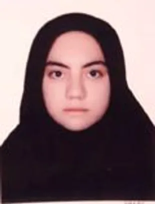 از فرماندهی پایگاه بسیج دانش آموزی مدرسه تا رتبه ۶ کنکور