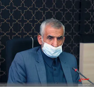 تکذیب هجوم گسترده آوارگان افغان به مرز&zwnj;های ایران