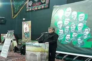 پیام شهدا خطاب به مسئولان؛ صادقانه و خالصانه برای مردم کار کنید