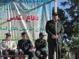 هر حرکتی از سوی دشمنان با پاسخ دندان&zwnj;شکنی همراه خواهد بود