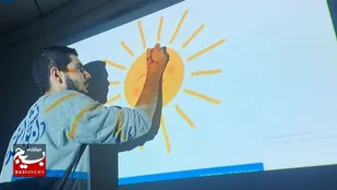 اردوی جهادی عمرانی