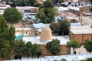 موقوفه قیدار نبی (ع) چگونه گره از کار مردم می&zwnj;گشاید/ از تجهیز بیمارستان تا تأمین آب شرب روستاها