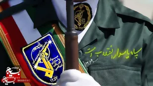 مردمی بودن؛ رمز موفقیت سپاه