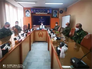 طرح &laquo;هر کارمند بسیجی، یک حامی&raquo; در استان سمنان کلید خورد