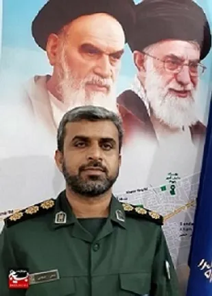 مسئول ستاد تخصصی اقشاربسیج سپاه امام سجادعلیه السلام  :