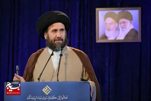 همه ما باید راوی اقتدار و قوت&zwnj;های ملی باشیم/جوان مومن انقلابی یکی از مؤلفه&zwnj;های قدرت ایران است