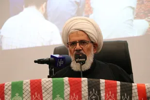 عدالت در جامعه و محرومیت زدایی از زمينه هاي جهاد تبیین است