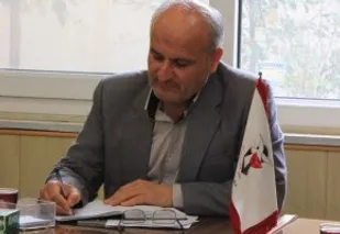 مدیرکل بنیاد قزوین روز خبرنگار را تبریک گفت