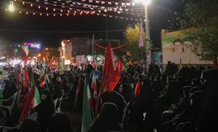 موشک&zwnj;های ایران، تیرهای غیبی خدا در قلب دشمن هستند