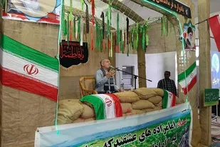 شهدا قلوب همه آزادی خواهان را تسخیر نموده اند/ امروز بصیرت با خروجی عملکرد&zwnj;ها مشخص می&zwnj;شود