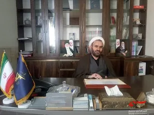بسیج نیروی کارآمد کشور برای همه ی عرصه ها و میدان ها است