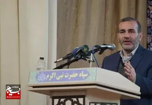 جهادگران باید بر عرصه انتخابات متمرکز شوند