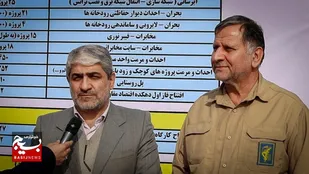 سهم مازندران در پروژه&zwnj;های محرومیت زدایی در کشور قابل توجه است