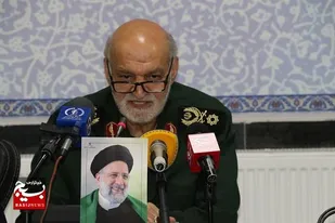 گروه های جهادی بسیج؛ پای کار دولت چهاردهم&nbsp;