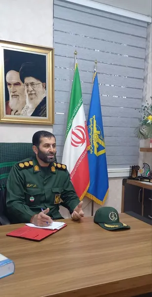 با مکتب شهید سلیمانی می&zwnj;توان کشور را اداره کرد