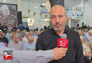 خادم&zwnj;الحسینی که مُزد عاشقی&zwnj;اش را گرفت/ عشق حسین (ع) این مرد را عاقبت بخیر کرد