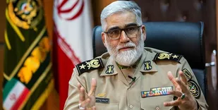 عملیات بیت&zwnj;المقدس یکی از قله&zwnj;های جنگ ۸ ساله دفاع مقدس/امروز جوانان باید پرچم&zwnj;دار کشور باشند