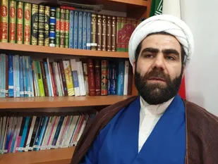 برگزاری کلیه مراسم عزاداری با رعایت پروتکل های بهداشتی در شهرستان سرخه