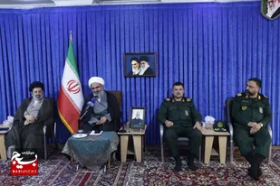 تشریح ویژه برنامه&zwnj;های هفته عقیدتی سیاسی سپاه استان سمنان