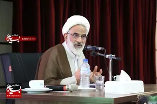خواهران بسیج طلاب پرچمداران جنگ شناختی هستند