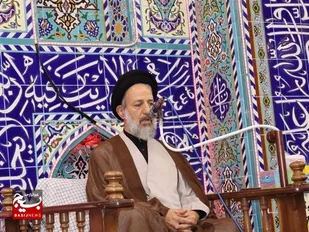 خدمت به مردم،  رمز محبوبیت شهید آیت الله آل هاشم، بود