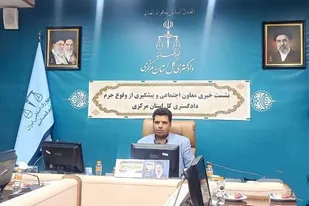 برخورد با سارقان مسلح و مالخران اموال مسروقه در مرکزی تشدید می&zwnj;شود