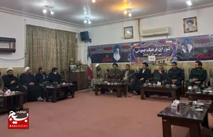 امام جمعه دزفول: فضای مجازی با انتشار مطالب کذب و توهین آمیز آلوده نشود