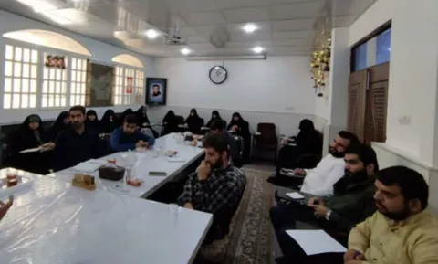 نشست هم‌افزایی فرهنگی؛ از بصیرت تا اقتدار