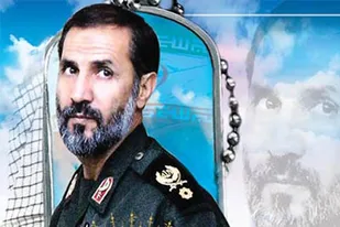 نگاهی به زندگی سردار شهید قهاری&zwnj;سعید از فرماندهان برجسته دفاع مقدس