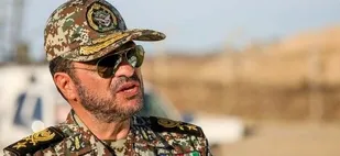 ماجرای نشاندن هواپیمای حامل 100 نظامی آمریکایی در ایران/ نظر فرمانده نیروی هوایی رژیم بعثی درباره سایت "سوباشی"