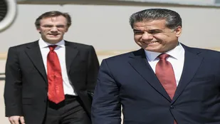 اربیل خواستار توقف حملات ترکیه ضد "پ ک ک" شد