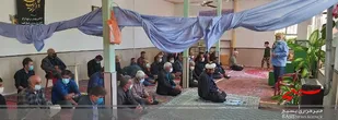 حضرت زینب سلام الله علیها قهرمان کربلا است