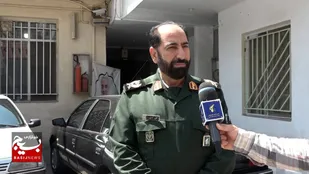 امروز جمهوری اسلامی به قطب پزشکی در منطقه غرب آسیا تبدیل شده است