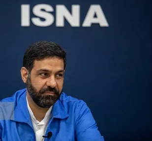 عملیات هوایی اطفای حریق هورالعظیم با استفاده از هواپیمای سپاه
