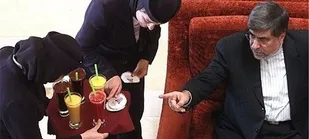 وزیر ارشاد در برابر انتقاد روحانیون سعه صدر داشته باشد