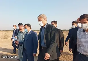 تلاش دولت آیت&zwnj;الله رئیسی ادای دِین به مردم استان خوزستان است