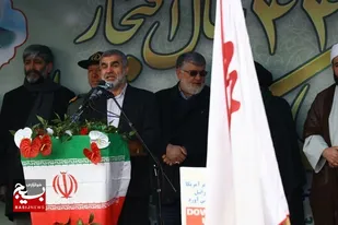ملت ایران با هوشیاری خود هر توطئه&zwnj;ای را خنثی می&zwnj;کنند