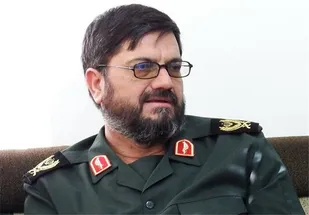فرمانده جدید سپاه سلمان معرفی شد