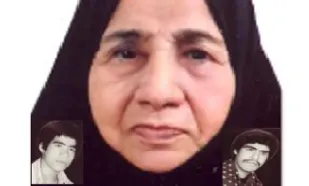 مادر شهیدان &laquo;فلسفی نژاد&raquo; آسمانی شد