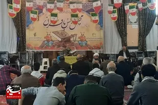 راهپیمایی ۲۲ بهمن و انتخابات، دو رویداد ارزشمند و تعیین&zwnj;گر است