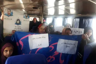 حلقه&zwnj;های صالحین پایگاه خواهران روستای خم پیچ در نماز جمعه شهرستان خوانسار گرد هم آمدند+ تصاویر