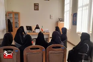 برگزاری نشست روشنگری با موضوع بررسی گفتمان انقلاب اسلامی در زاهدان
