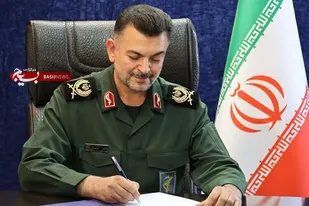 بیانیه فرمانده سپاه قائم آل محمد (عج) استان سمنان در سالروز عملیات مرصاد