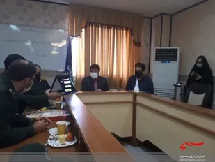 فرمایشات رهبر انقلاب درخصوص خبرنگاران، نشان از جایگاه مقدس و والای خبرنگاران در جامعه است