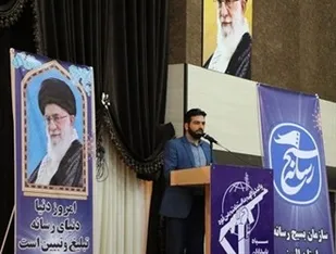 در جنگ نابرابر فرهنگی بهترین و موثر ترین ابزار دفاع، رسانه انقلابی است