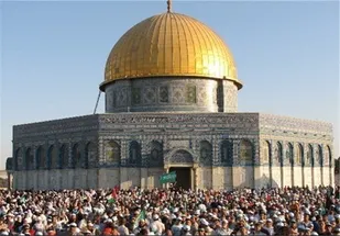 امروز مسئله&zwnj; فلسطین مسئله&zwnj; اوّل دنیای اسلام است