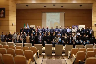 سدرا در اردبیل به ایستگاه پایانی رسید؛ ۱.۸ میلیارد تومان حمایت بلاعوض برای ۱۶ هسته فناور