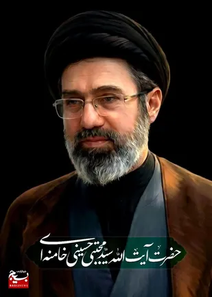 پیام مقتدرانه سردار حیدرنیا فرمانده سپاه استان البرز، در بیعت با حضرت آیت&zwnj;الله سید مجتبی خامنه&zwnj;ای (مدظله&zwnj;العالی)
