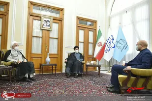 برگزاری نشست سران قوا به میزبانی مجلس